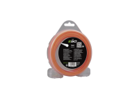 EGO 2,4mm Rundfaden AL2415R, 15m gallery