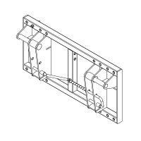 Kellfri Adapter von Trima auf Euro 3
