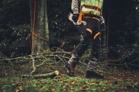 STIHL Holster für GTA 40 4