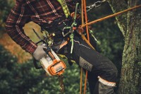 STIHL Komfortöse für MSA 190 T 4
