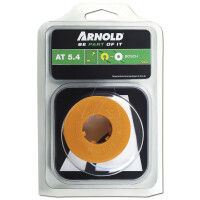 ARNOLD Trimmerspule (AT5.4), Ø 1,5mm, 8m 4