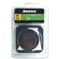 ARNOLD Trimmerspule (AT3.4), Ø 1,5mm, 10m 4