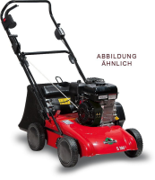 Herkules Vertikutierer S 390 LC gallery
