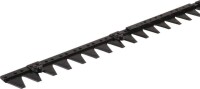 ESM M&auml;hmesser "Kommunal", 122cm
