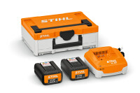 STIHL Akku-Box S, Systainer³ System gallery