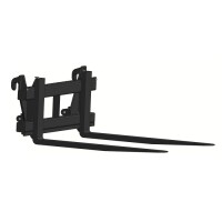 Kellfri Palettengabel 2,5 t, Euro