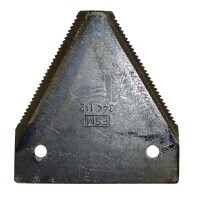 ESM Messerklinge (344112), 2mm gallery