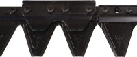 ESM Mähmesser "Universal", 0,97m