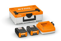 STIHL Akku-Box M, Systainer³ System gallery