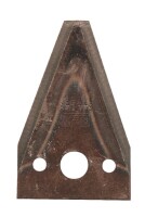 ESM Messerklinge (344048), glatt, 2mm gallery