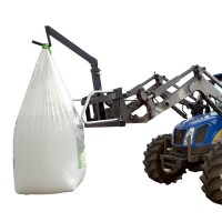 Kellfri Big-Bag-Heber, Euro 4
