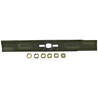 Arnold Messer für Rasenmäher (AM01), 48,5 cm
