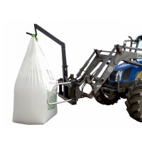 Kellfri Big-Bag-Heber, SMS/Trima 3