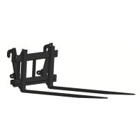 Kellfri Palettengabel 1,5 t, Euro 3