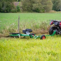 Kellfri Kantenschneider für ATV/Qua gallery