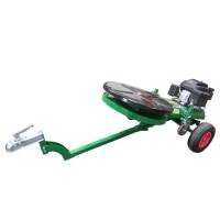 Kellfri Kantenschneider für ATV/Quads 3