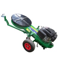 Kellfri Kantenschneider für ATV/Quads 4