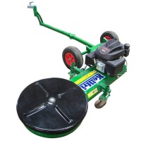 Kellfri Kantenschneider für ATV/Quads 5