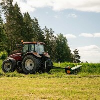 Kellfri Böschungsmulcher W 1,4 m 4