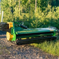 Kellfri Böschungsmulcher W 1,4 m 5