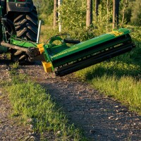 Kellfri Böschungsmulcher W 1,4 m 6