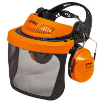 STIHL ADVANCE GPA 28, Gesichts-/ Geh&oum gallery