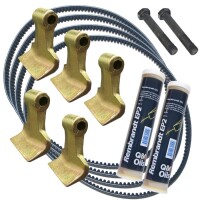 Kellfri Servicekit für Böschun gallery