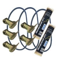 Kellfri Servicekit für Mulcher 1,75 gallery
