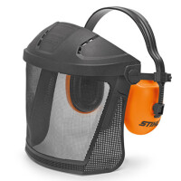 STIHL Gesichts-/Gehörschutz FUNCTIO gallery