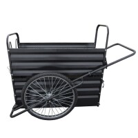 Kellfri Kälberwagen zum Umsetzen vo gallery