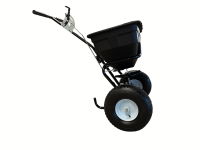 Gopart Handstreuwagen, 56 kg gallery