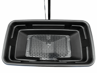Gopart Handstreuwagen, 56 kg 3