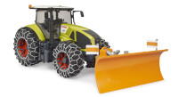 Bruder Claas Axion 950 mit Schneeketten  gallery