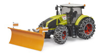 Bruder Claas Axion 950 mit Schne gallery 5_2nd