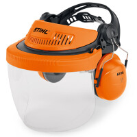 STIHL ADVANCE GPC 28, Gesichts-/Geh&ouml gallery