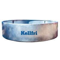 Kellfri Rundraufe für Pferde und Ri gallery