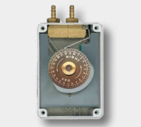 GRANIT Automatischer Zeitregler