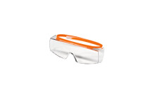 STIHL Schutzbrille, Super OTG, klar
