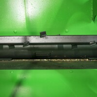 Kellfri Traktormontierter Streuwagen mit einem Behälter