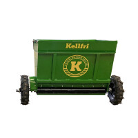 Kellfri Stabiler, funktioneller  gallery 1_2nd