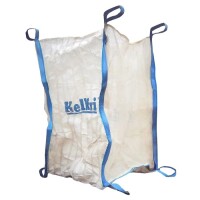 Kellfri Großer Brennholzsack f&uum gallery