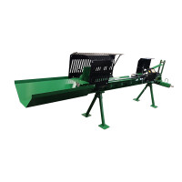 Kellfri Holzspalter mit Traktora gallery 13_2nd