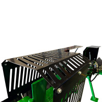 Kellfri Holzspalter mit Traktorantrieb, bis zu 7 t, 70 cm 7
