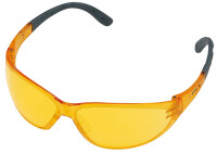 Schutzbrille, DYNAMIC Contrast gelb gallery