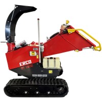 Erco Bio-Häcksler GHX-BT2900R gallery