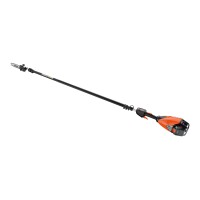 ECHO Akku-Hochentaster DPPT-2600LW - ohne Akku &amp;...