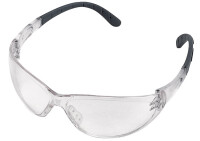 Schutzbrille, DYNAMIC Contrast klar 1