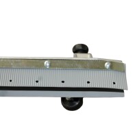 Wilms Bodenabsaugvorrichtung kpl. für WS 2700 3