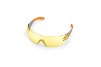 STIHL Schutzbrille DYNAMIC Light Plus gelb