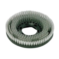 Wilms Polypropylene-Bürste S 45 E / gallery